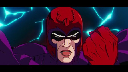 X-Men '97 1. évad 01. rész