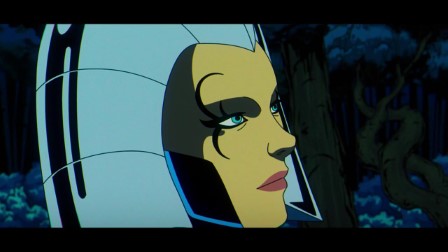 X-Men '97 1. évad 06. rész