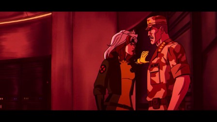 X-Men '97 1. évad 07. rész