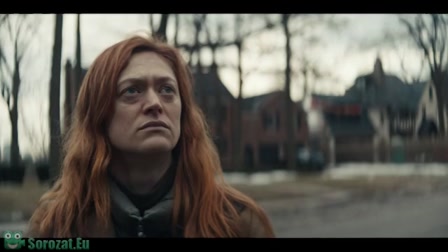 Y: Az utolsó férfi  1. évad 03. rész