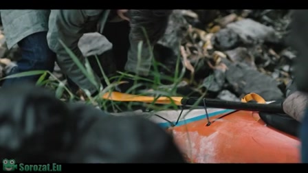 Yellowstone 2. évad 06. rész