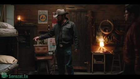 Yellowstone 2. évad 07. rész