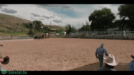 Yellowstone 3. évad 07. rész