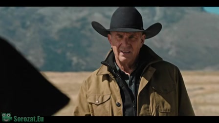 Yellowstone 4. évad 03. rész