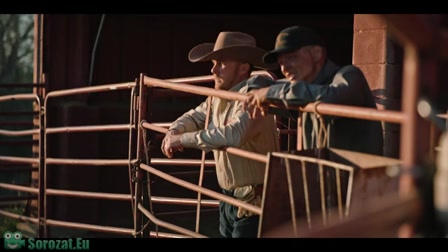 Yellowstone 4. évad 06. rész