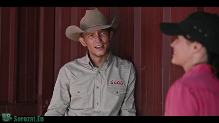 Yellowstone 4. évad 07. rész