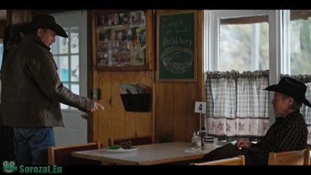 Yellowstone 4. évad 09. rész