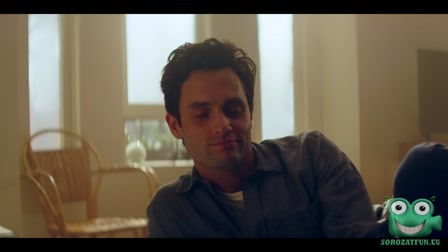 You 1. évad 03. rész