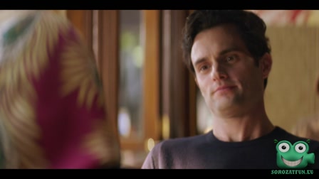 You 1. évad 05. rész