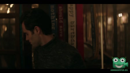 You 1. évad 07. rész