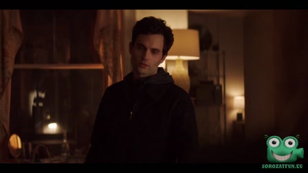 You 1. évad 09. rész