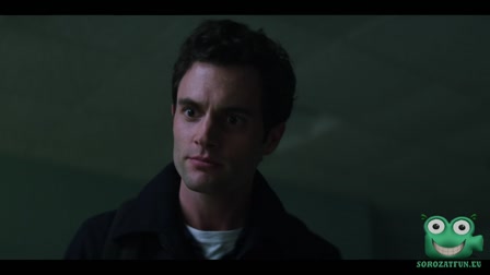 You 1. évad 10. rész