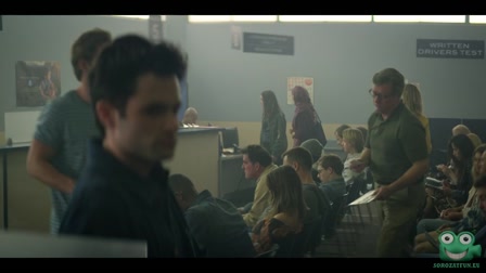 You 2. évad 01. rész