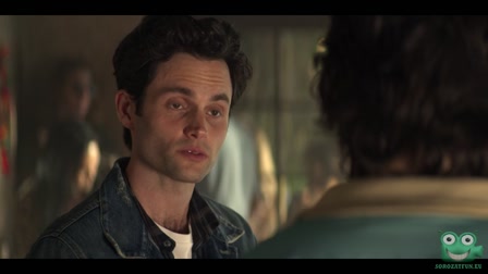 You 2. évad 02. rész