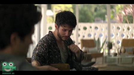 You 2. évad 09. rész