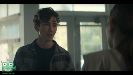 You 3. évad 05. rész