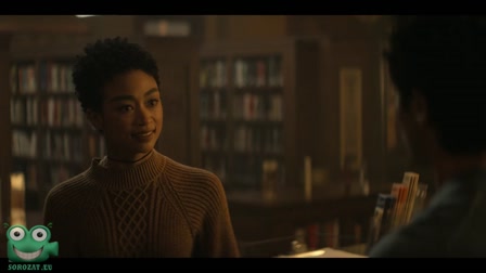 You 3. évad 06. rész