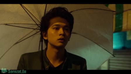 Yu Yu Hakusho 1. évad 03. rész