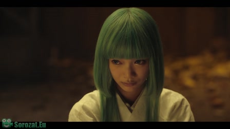 Yu Yu Hakusho 1. évad 05. rész