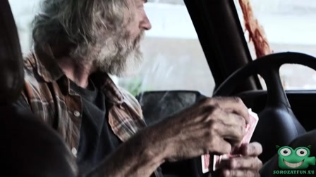 Z, mint zombi 1. évad 02. rész