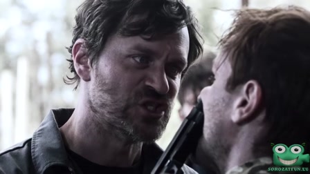 Z, mint zombi 1. évad 04. rész