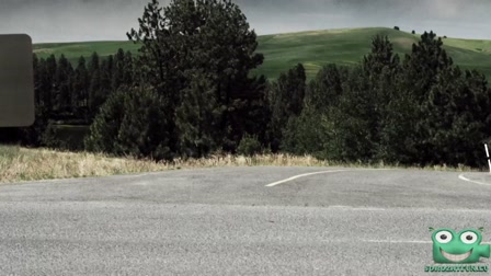 Z, mint zombi 1. évad 05. rész