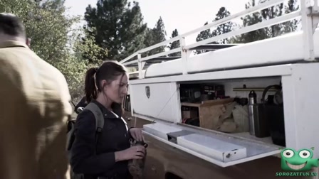 Z, mint zombi 1. évad 12. rész