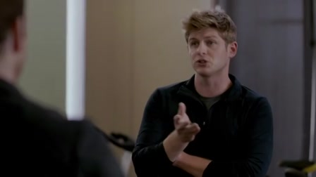 Zaklatók 1. évad 01. rész