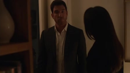 Zaklatók 1. évad 04. rész