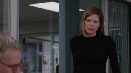 Zaklatók 1. évad 09. rész