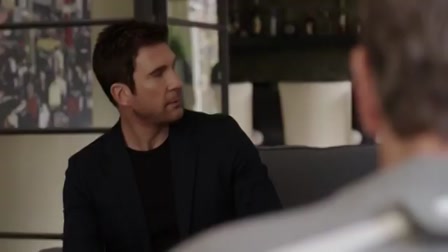 Zaklatók 1. évad 13. rész