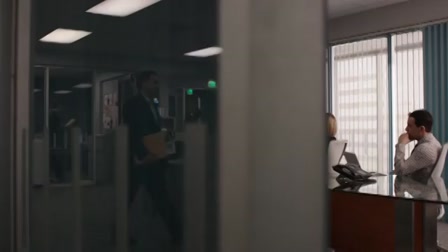 Zaklatók 1. évad 17. rész