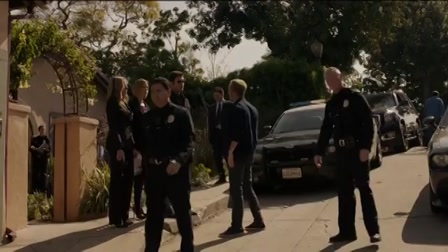 Zaklatók 1. évad 19. rész