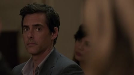 Zaklatók 1. évad 20. rész