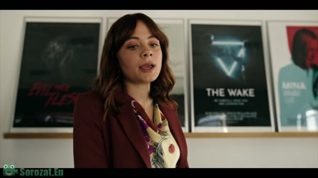 Ze Network - Titkos hálózat 1. évad 01. rész