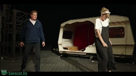 Ze Network - Titkos hálózat 1. évad 04. rész