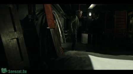 Ze Network - Titkos hálózat 1. évad 06. rész