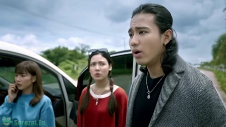 Zokogó erdő 1. évad 01. rész