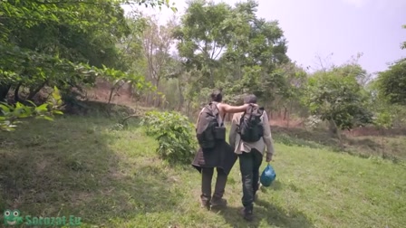 Zokogó erdő 1. évad 05. rész