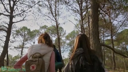 Zokogó erdő 1. évad 06. rész