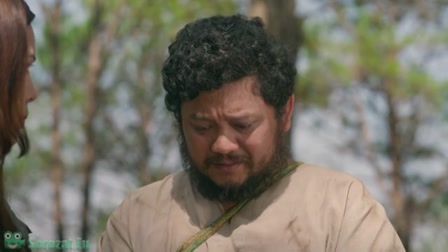 Zokogó erdő 1. évad 08. rész