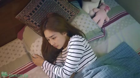 Zokogó erdő 1. évad 09. rész