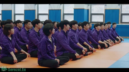 Zöldfülű zsaruk 1. évad 02. rész