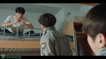 Zöldfülű zsaruk 1. évad 03. rész