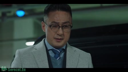 Zöldfülű zsaruk 1. évad 16. rész