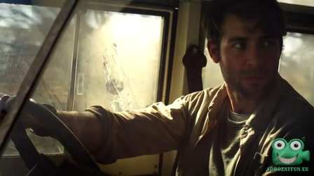 Zoo - Állati ösztön 1. évad 01. rész