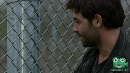 Zoo - Állati ösztön 1. évad 04. rész