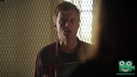 Zoo - Állati ösztön 1. évad 05. rész