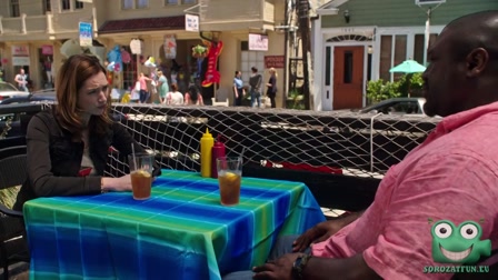 Zoo - Állati ösztön 1. évad 08. rész