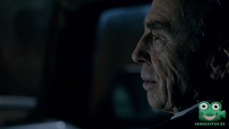 Zoo - Állati ösztön 1. évad 13. rész